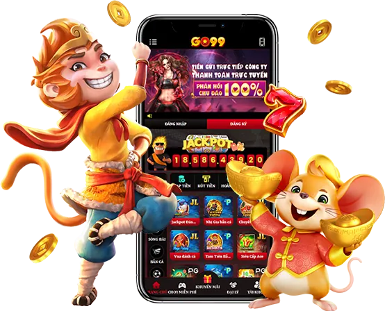 Hệ thống chống gian lận của jb88 app