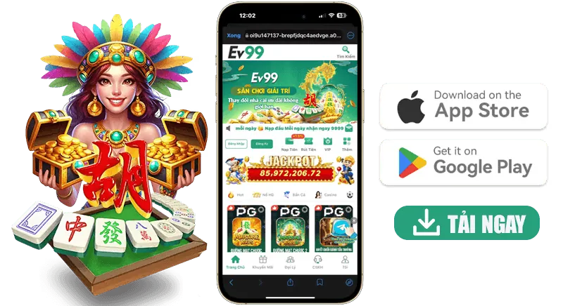 Nền tảng JB88 App hiện đại và thân thiện với người dùng