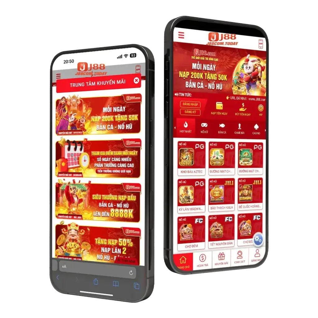 Tối ưu hóa ứng dụng di động jb88 app và việc tải xuống