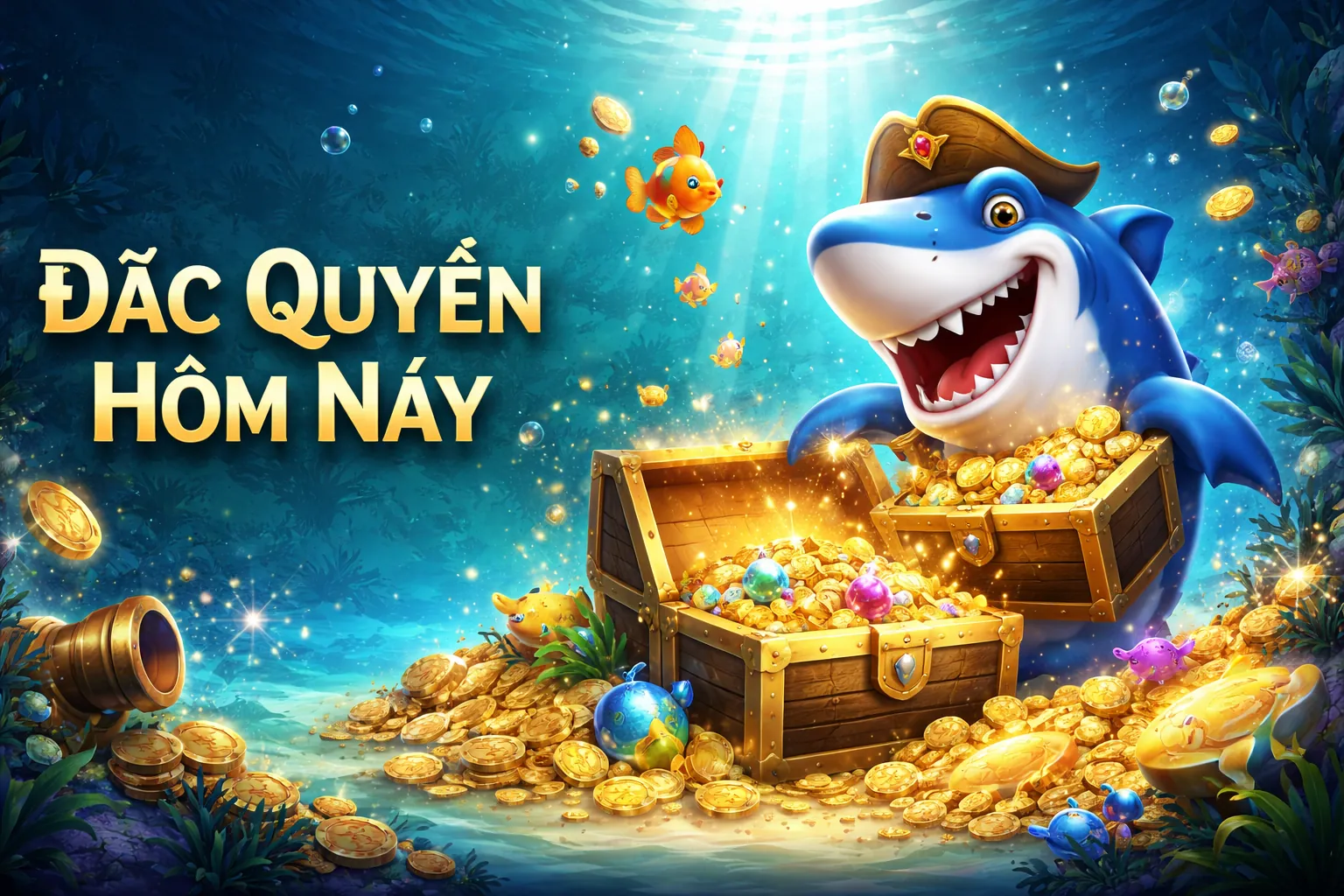 Trò chơi bắn cá jb88 app với chế độ nhiều người chơi