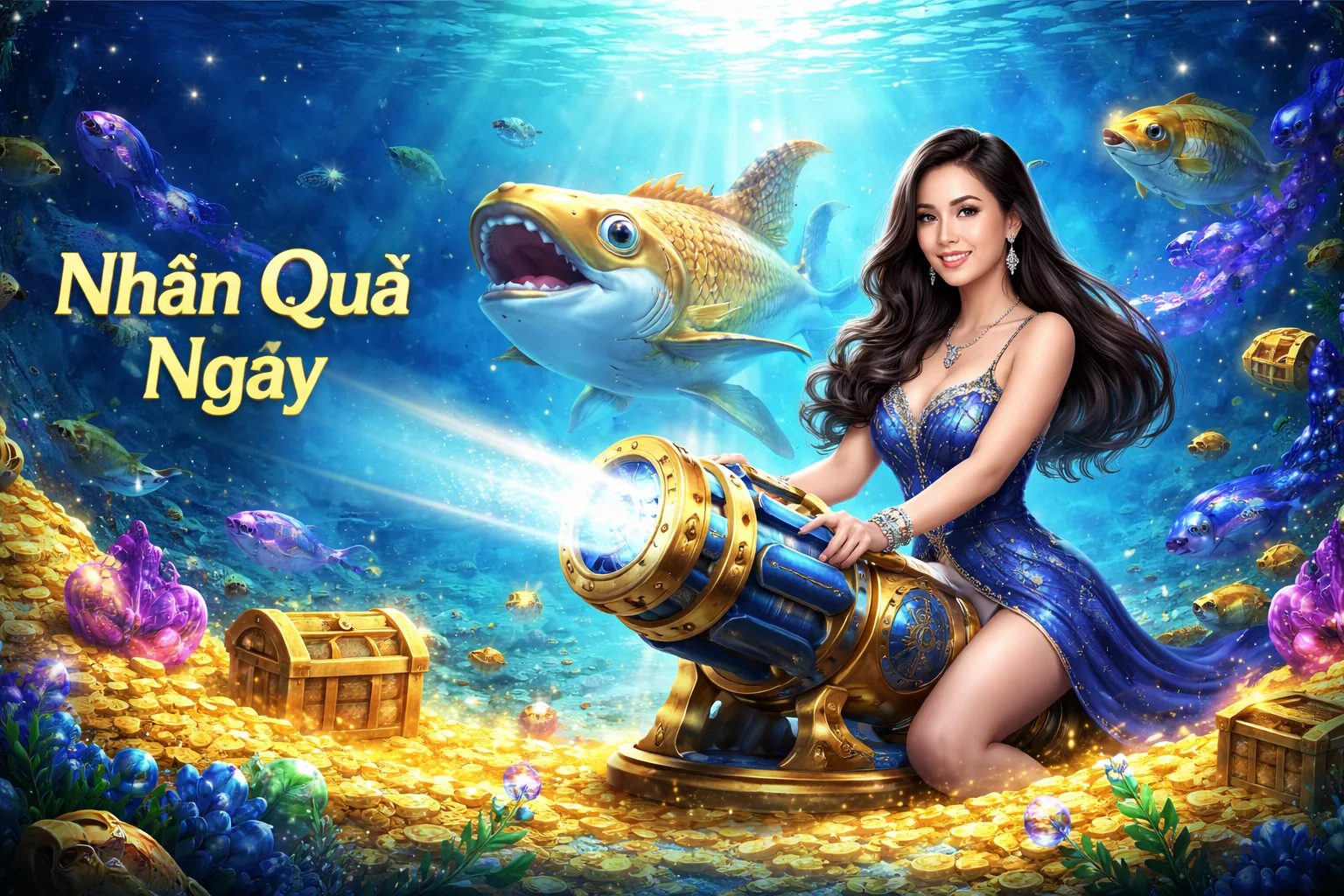 Trò chơi bắn cá jb88 app