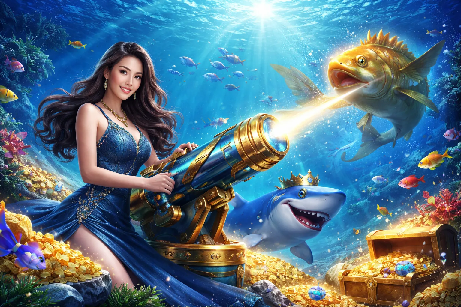 Các chương trình khuyến mãi hấp dẫn tại jb88 App