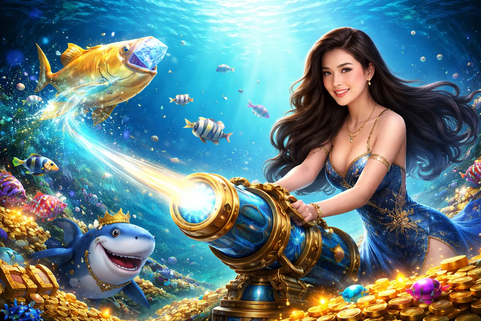 Trò chơi nổ hũ jb88 app