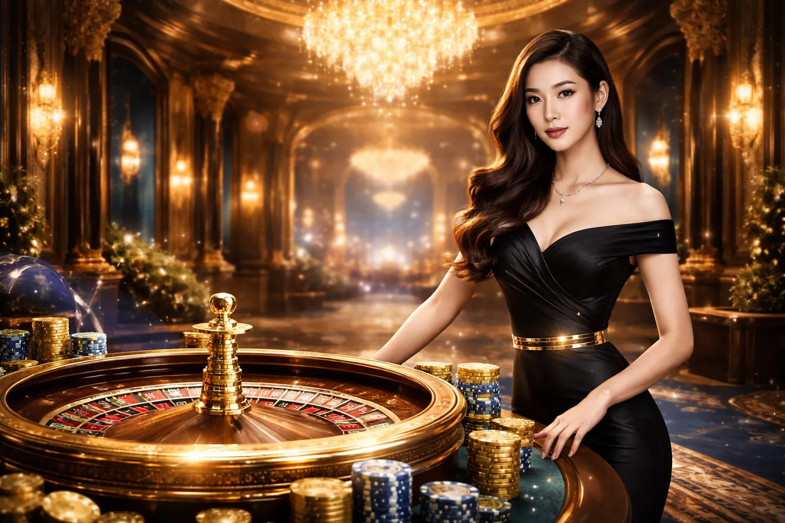 Blackjack tại JB88 App