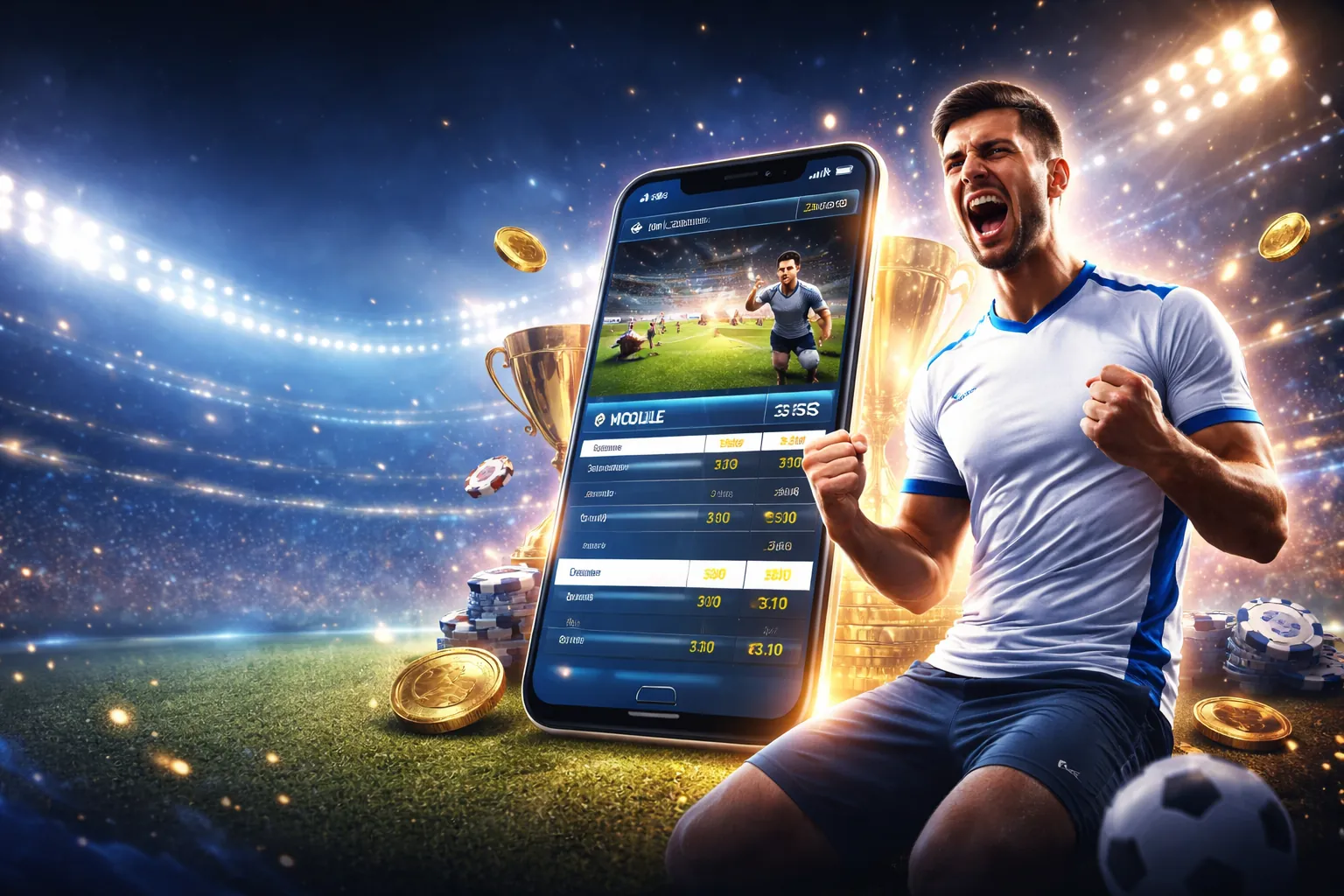 Roulette tại JB88 App
