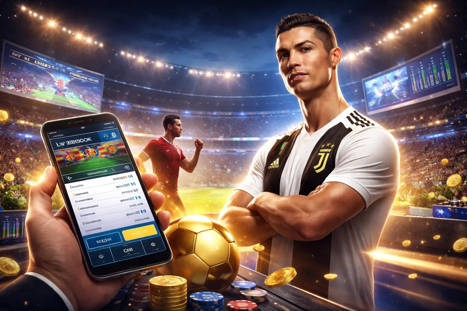 Chương trình hoàn trả jb88 app