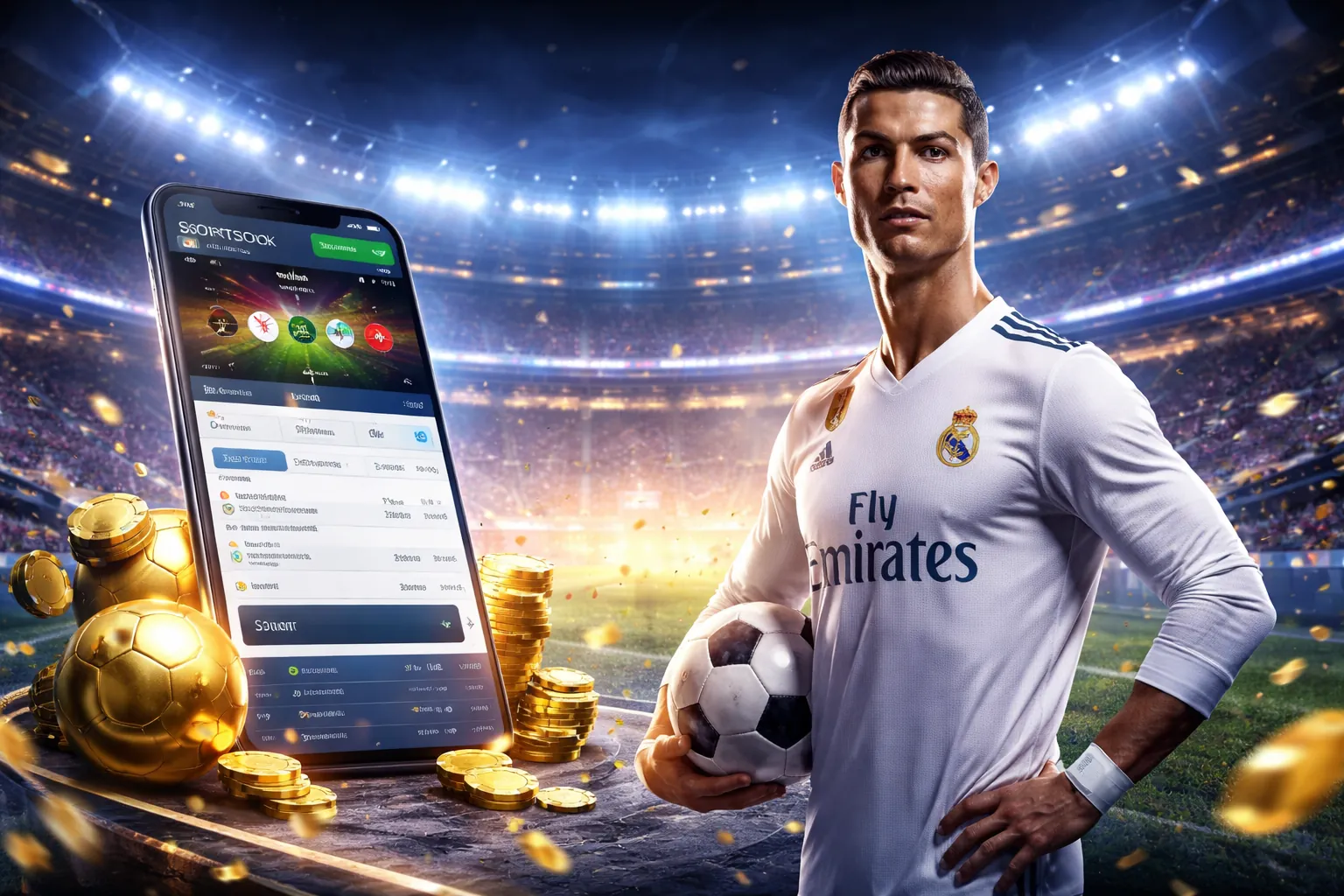 Phân tích tính năng mới của jb88 app